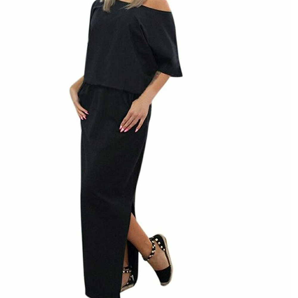 Maxi Dresses